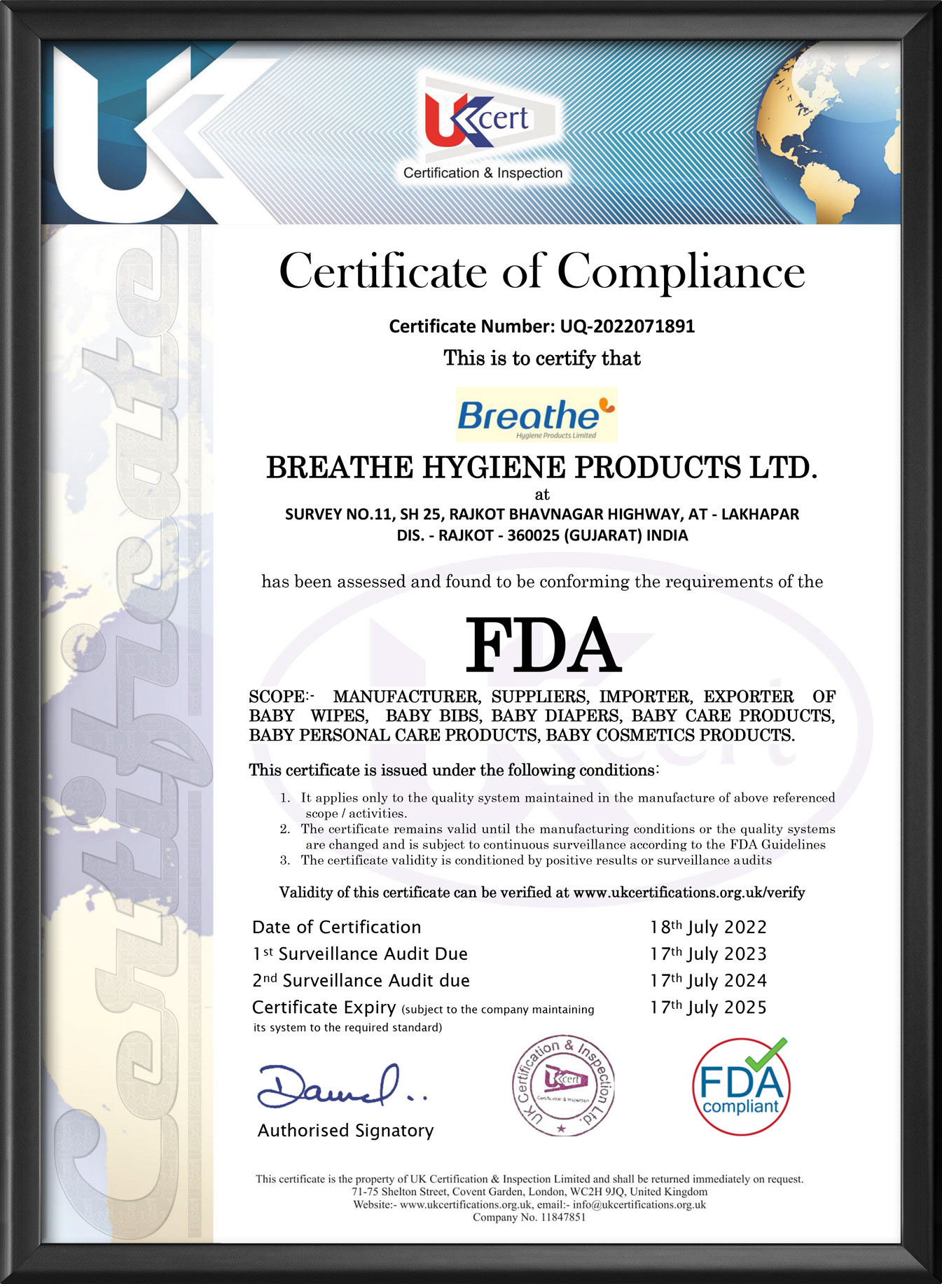 Fda